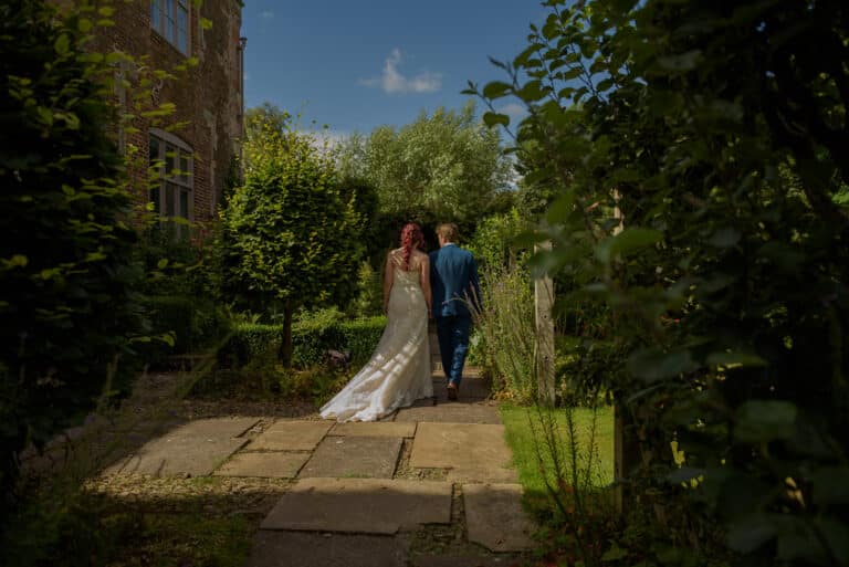 shropshire wedding photographer